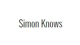 Simon Knows Computer Services