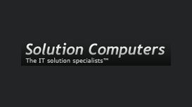 Solution Computers