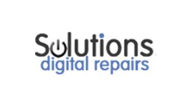 Solutions Computer Repairs