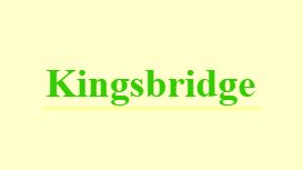 Kingsbridge Computer Bunny