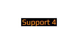 Support4-it Computer Repairs & Support