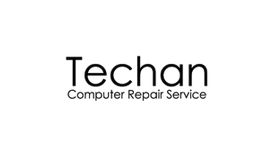 Techan Computer Repair Service