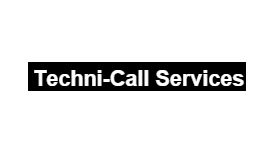 Techni-Call Services