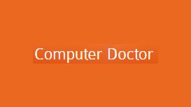 The Computer Doctor