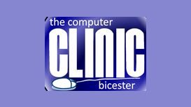 The Computer Clinic