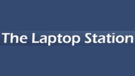 Laptop Station