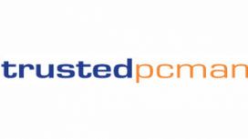 Trusted PC Man Trusted PC Man