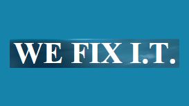 We Fix I.T