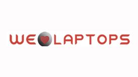 We Love Laptops