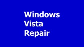 Windows Vista Repair